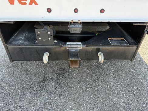 Used 2019 Ford F450 XL w/ Snow Plow Prep Package RWD image 40