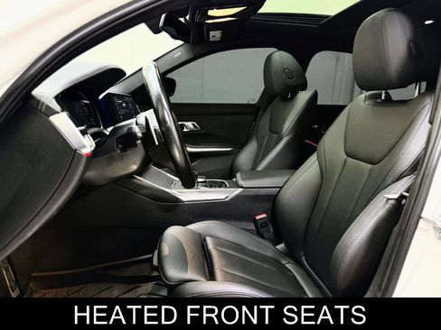 Used 2021 BMW M340i w/ Driving Assistance Package image 15