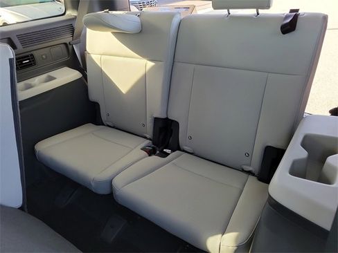 New 2026 Hyundai Santa Fe SEL image 21