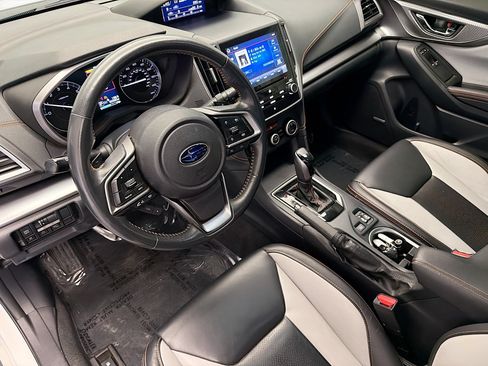 Used 2021 Subaru Crosstrek 2.5i Limited w/ Moonroof Package 2 AWD/4WD image 7