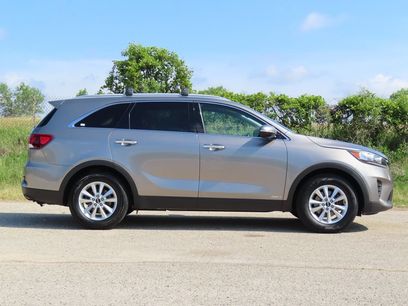 Used 2019 Kia Sorento AWD w/ LX Convenience Package
