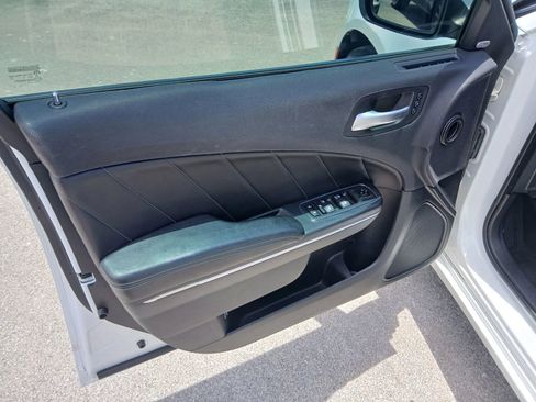 Used 2018 Dodge Charger GT AWD/4WD image 11