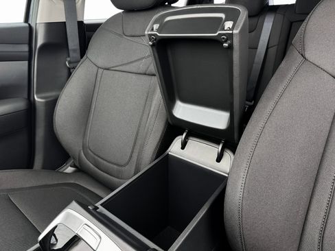 New 2026 Hyundai Tucson SE image 18