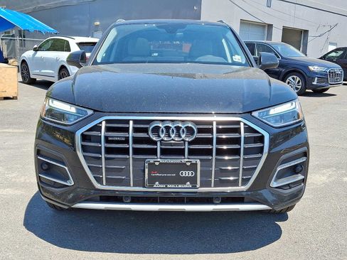 Certified 2021 Audi Q5 Premium AWD/4WD image 35