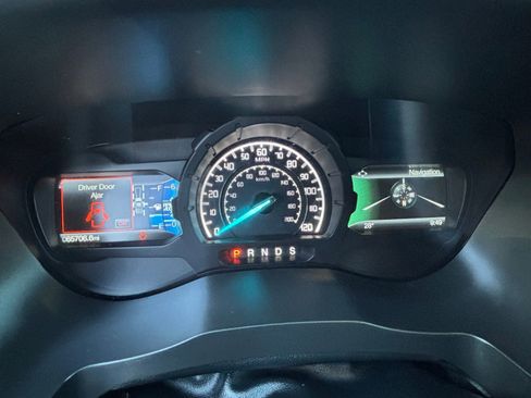 Used 2022 Ford Ranger Lariat w/ Equipment Group 501A High image 16