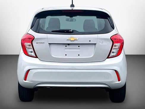 Used 2019 Chevrolet Spark LS FWD image 4