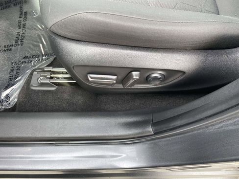 Used 2023 Toyota RAV4 XLE image 30