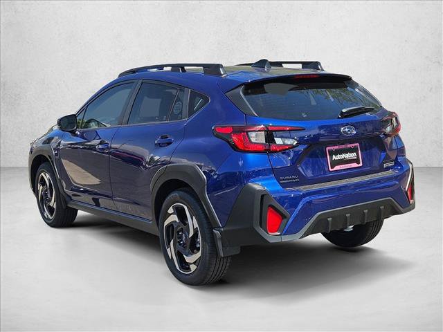 New 2026 Subaru Crosstrek 2.5i Limited w/ Convenience Package AWD/4WD image 9