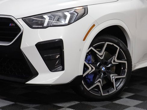 Certified 2025 BMW X2 M35i image 3