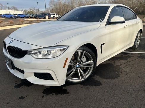 Used 2015 BMW 435i Gran Coupe image 6