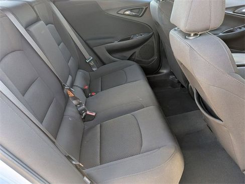 Used 2023 Chevrolet Malibu LT w/ Driver Confidence Package image 29
