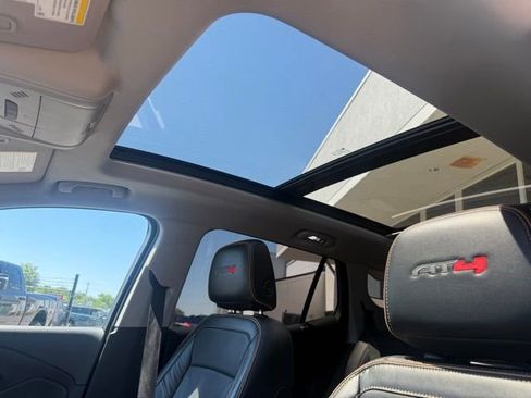 Used 2024 GMC Terrain AT4 w/ Infotainment Package II AWD/4WD image 26