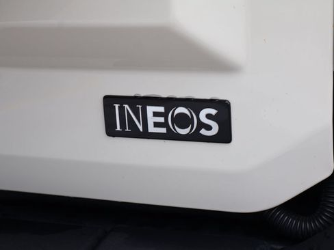 Used 2025 INEOS Grenadier AWD/4WD image 8