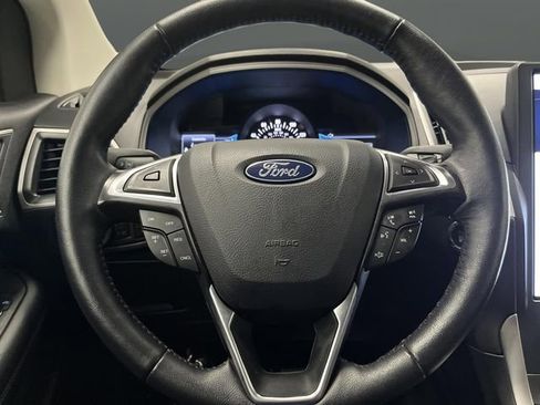 Used 2024 Ford Edge SEL w/ Convenience Package image 18