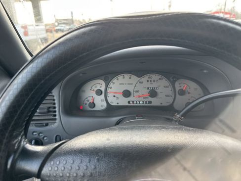 Used 2003 Ford Ranger XLT image 10