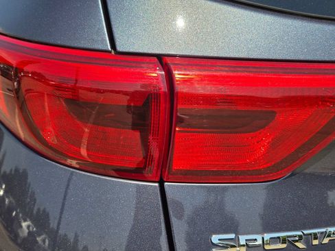 Used 2019 Kia Sportage LX w/ LX Popular Package FWD image 11