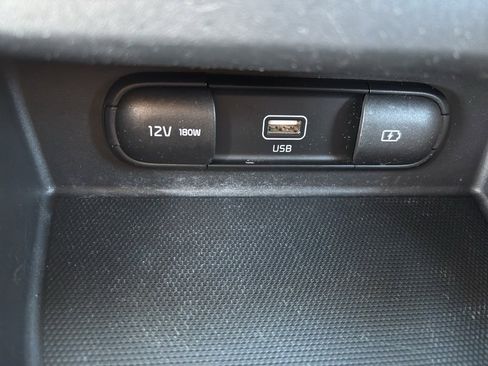 Certified 2023 Kia Seltos S image 9