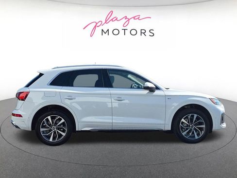Used 2023 Audi Q5 2.0T Prestige w/ Prestige Package AWD/4WD image 4