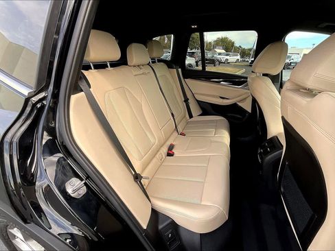 Used 2023 BMW X3 xDrive30i w/ Convenience Package image 30