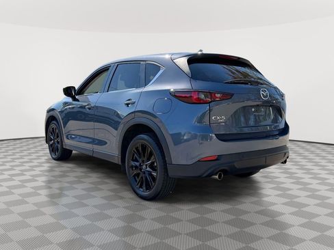 Used 2024 MAZDA CX-5 Carbon Edition AWD/4WD image 6