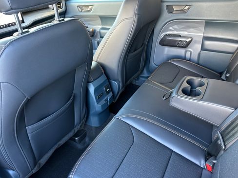 New 2025 Ford Maverick Tremor image 11