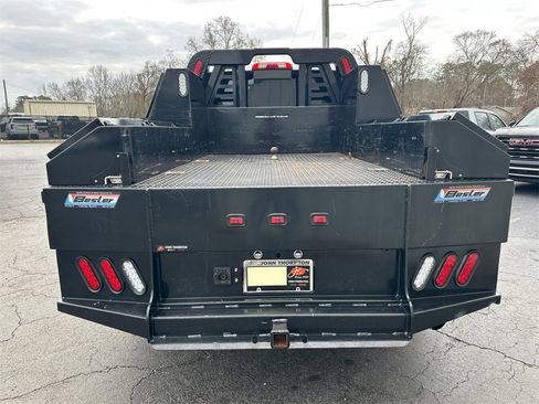 Used 2019 GMC Sierra 2500 Denali w/ Duramax Plus Package image 7