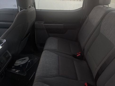 Used 2021 Ford F150 XLT w/ Equipment Group 302A High image 13