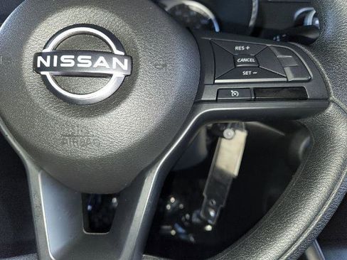 Certified 2025 Nissan Versa S w/ Trunk Package image 24