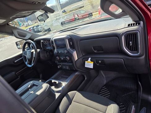 Used 2022 Chevrolet Silverado 1500 LT Trail Boss w/ Bed Protection Package image 25