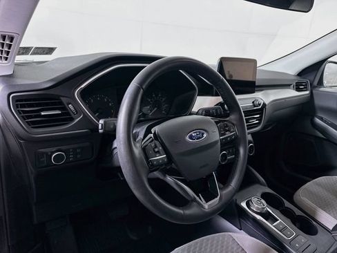 Certified 2022 Ford Escape SE w/ Convenience Package AWD/4WD image 11