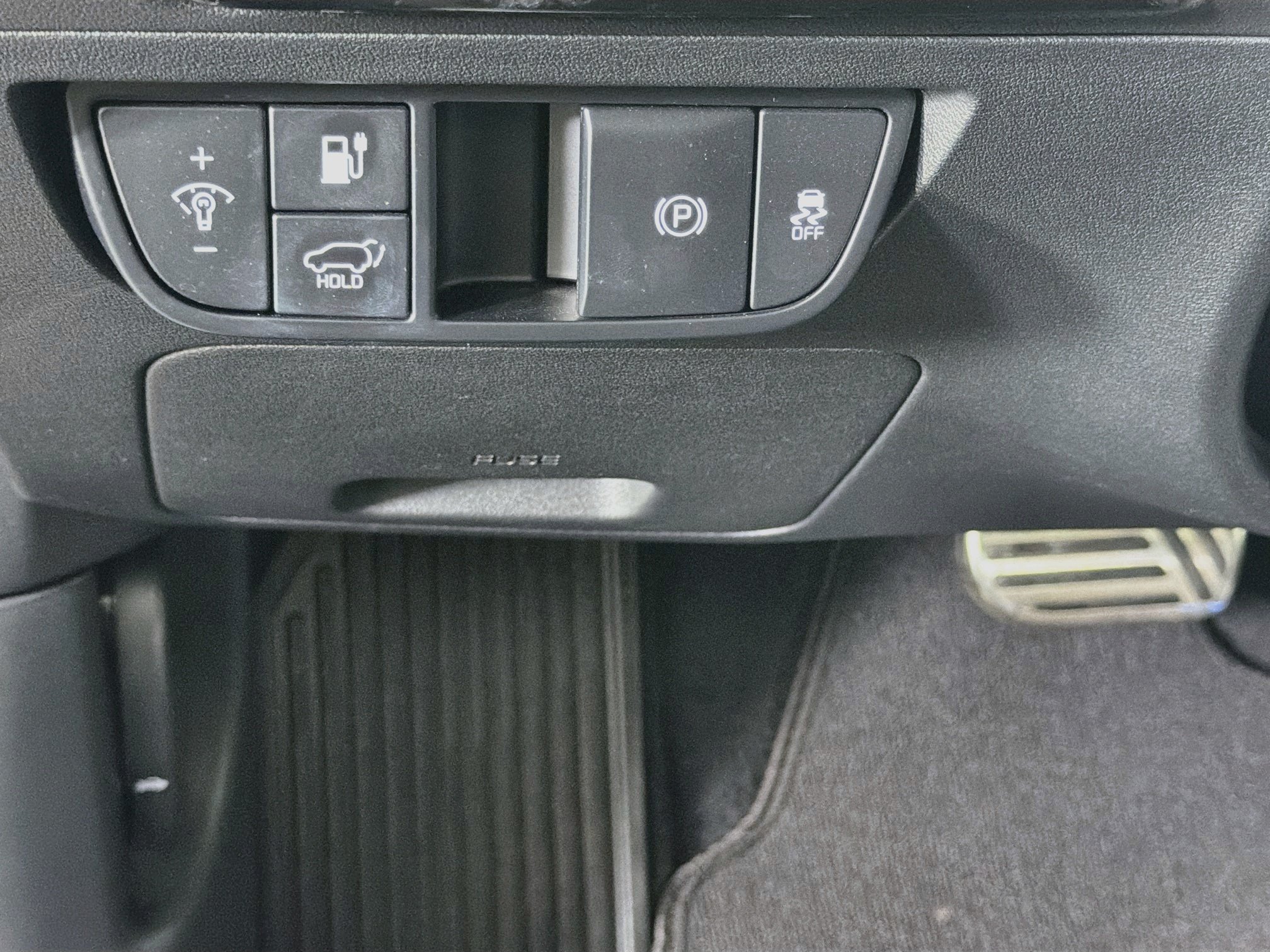 Used 2024 Kia EV6 GT-Line RWD image 16