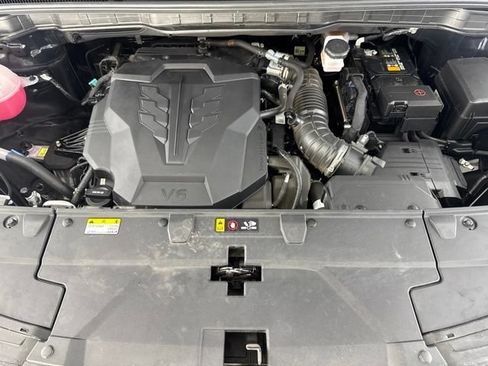 Certified 2025 Kia Carnival FWD image 19