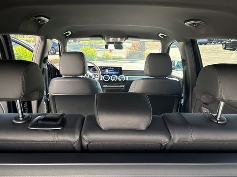 Certified 2026 Mercedes-Benz GLB 250 GLB 250 image 9