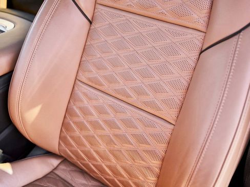 Used 2023 Cadillac Escalade ESV Sport w/ LPO, ONYX Package image 49