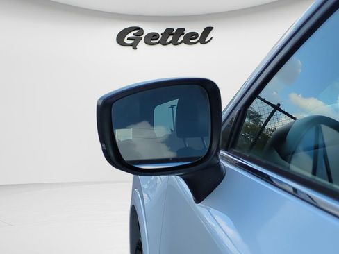 Used 2022 MAZDA CX-5 Signature AWD/4WD image 29