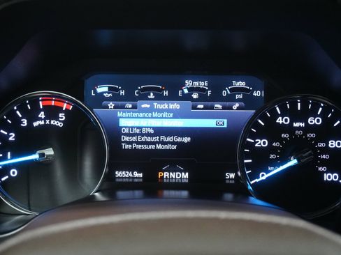 Used 2020 Ford F250 King Ranch w/ King Ranch Ultimate Package image 20