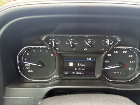 Used 2019 GMC Sierra 1500 SLT image 20