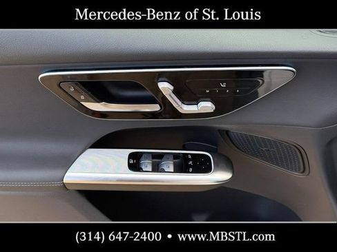 Certified 2026 Mercedes-Benz GLC 300 4MATIC image 17