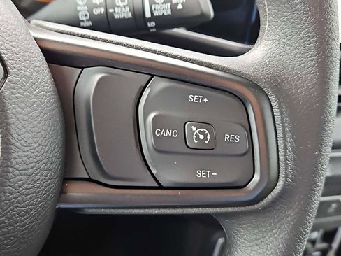 New 2026 Jeep Wrangler Sport image 23