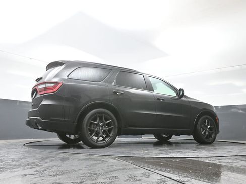 New 2026 Dodge Durango GT w/ Blacktop Package image 48