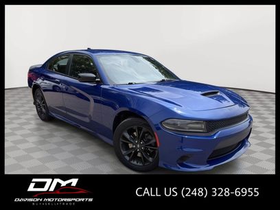Used 2020 Dodge Charger GT w/ Plus Group