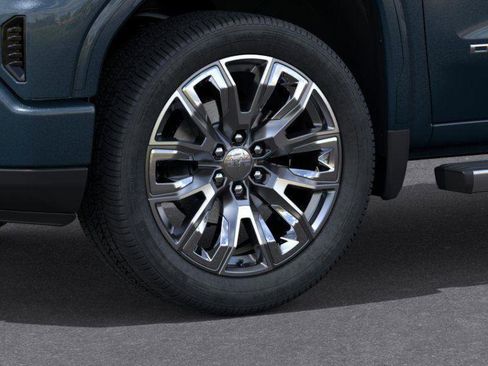 New 2026 GMC Sierra 1500 Denali w/ Denali Reserve Package AWD/4WD image 9