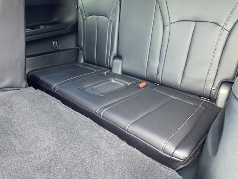 Used 2025 INFINITI QX60 Luxe w/ Black Edition image 16