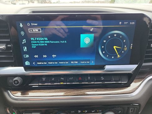 Certified 2026 Chevrolet Silverado 2500 LT w/ Safety Package image 16