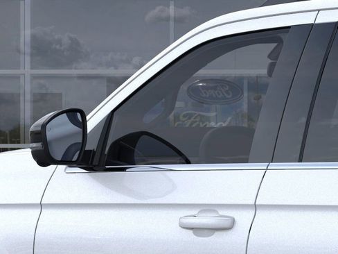 New 2026 Ford Expedition Max Active image 20