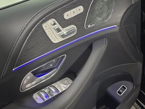 New 2026 Mercedes-Benz GLE 53 AMG 4MATIC image 15