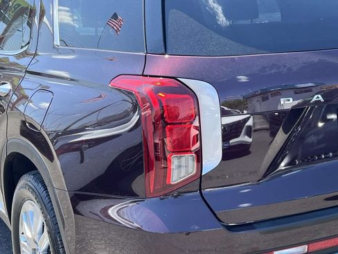 Used 2023 Hyundai Palisade SEL AWD/4WD image 11