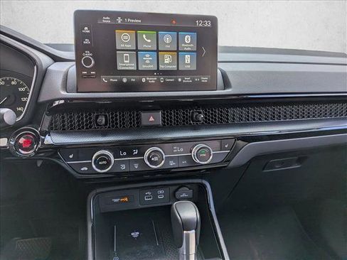 Used 2024 Honda CR-V EX-L image 12