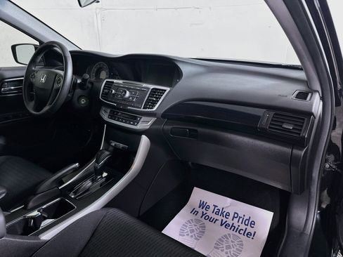 Used 2013 Honda Accord Sport image 26