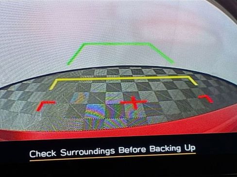 Used 2020 Subaru WRX STI Limited w/ Popular Package #3 image 15